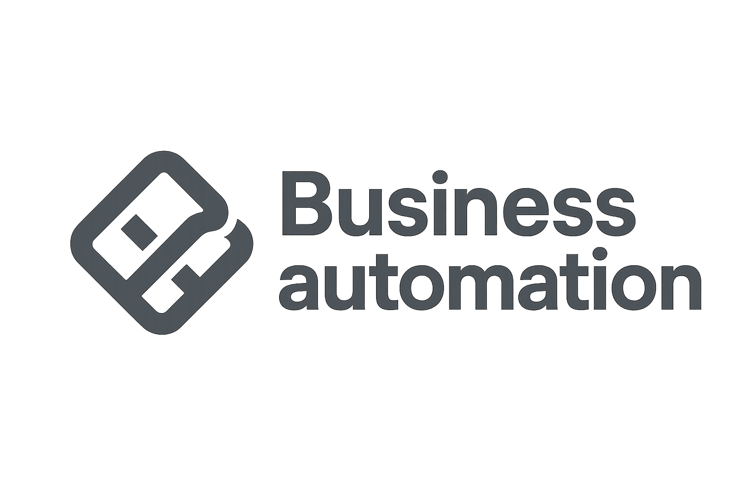 Business Automation