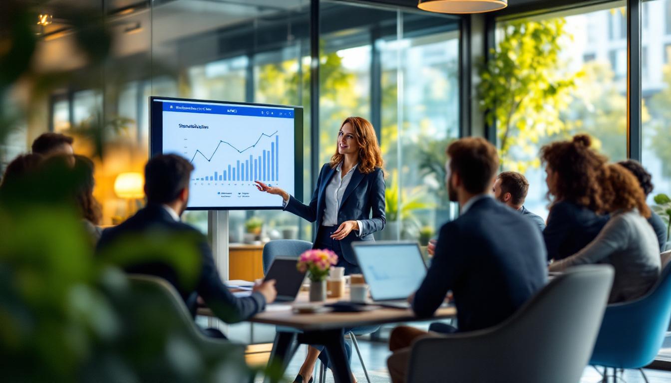 Pourquoi uniformation est cruciale pour le succès des PME en 2026