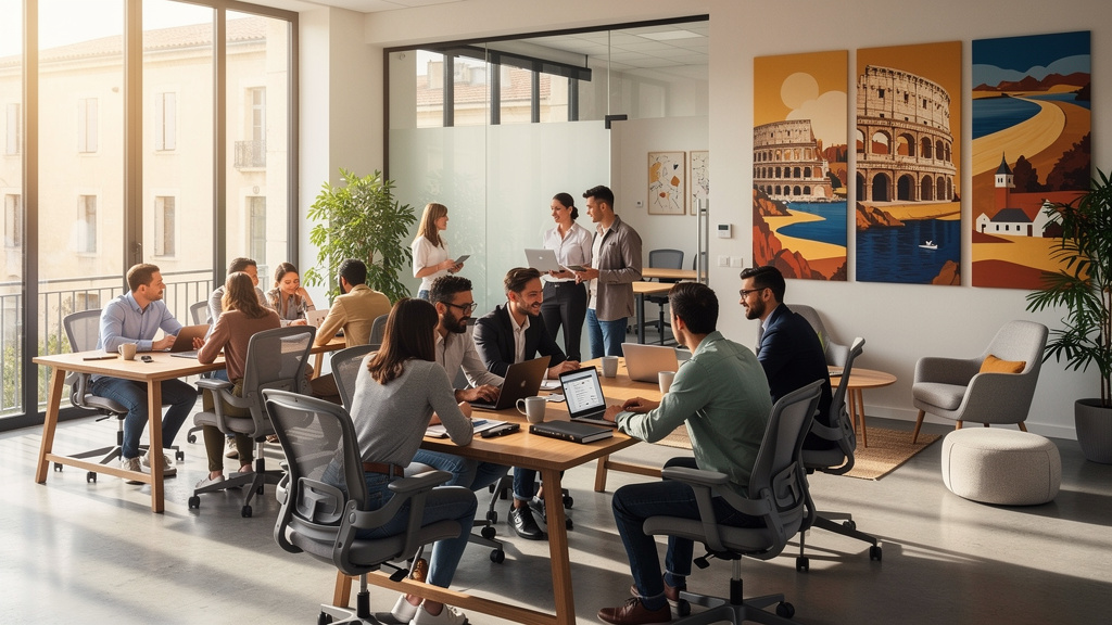 Chambre des métiers Arles : un pilier pour les auto-entrepreneurs