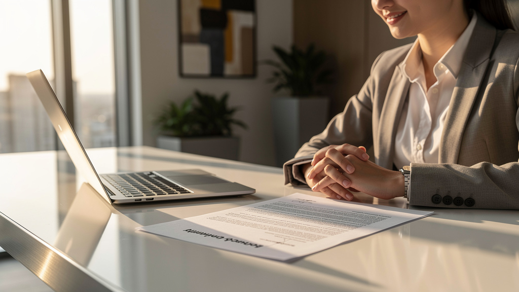L'importance de l'indemnité fin de contrat CDD pour les jeunes diplômés